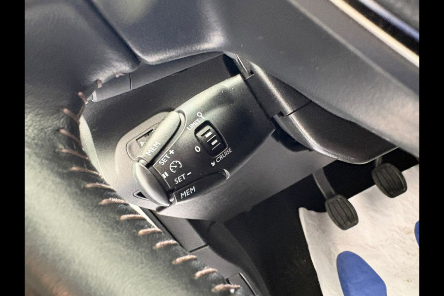Peugeot Rifter Long 1.2 Puretech Long Active WEINIG KM
