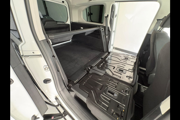 Peugeot Rifter Long 1.2 Puretech Long Active WEINIG KM