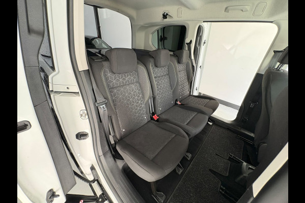 Peugeot Rifter Long 1.2 Puretech Long Active WEINIG KM