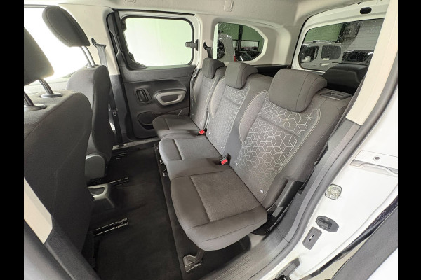 Peugeot Rifter Long 1.2 Puretech Long Active WEINIG KM