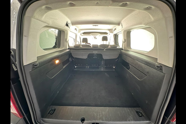 Peugeot Rifter Long 1.2 Puretech Long Active WEINIG KM