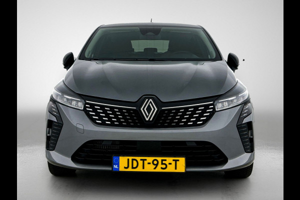 Renault Clio TCe 90PK GPF evolution | CAMERA | NAVI | DEALER ONDERHOUDEN | STOEL VERWARM. | PARK. SENSOREN | CARPLAY