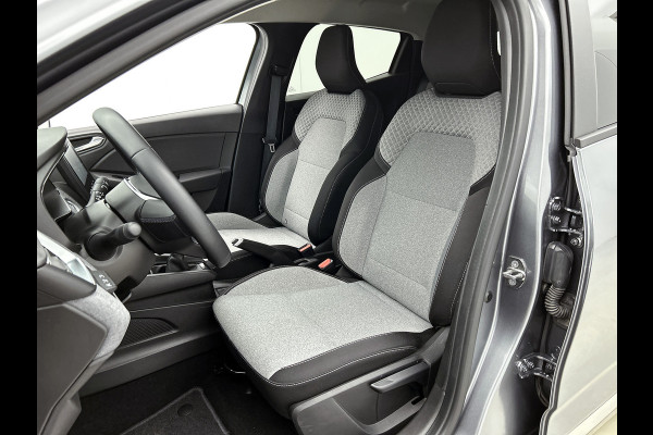 Renault Clio TCe 90PK GPF evolution | CAMERA | NAVI | DEALER ONDERHOUDEN | STOEL VERWARM. | PARK. SENSOREN | CARPLAY