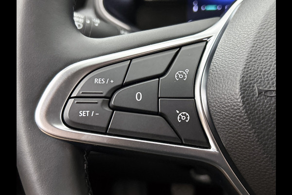 Renault Clio TCe 90PK GPF evolution | CAMERA | NAVI | DEALER ONDERHOUDEN | STOEL VERWARM. | PARK. SENSOREN | CARPLAY