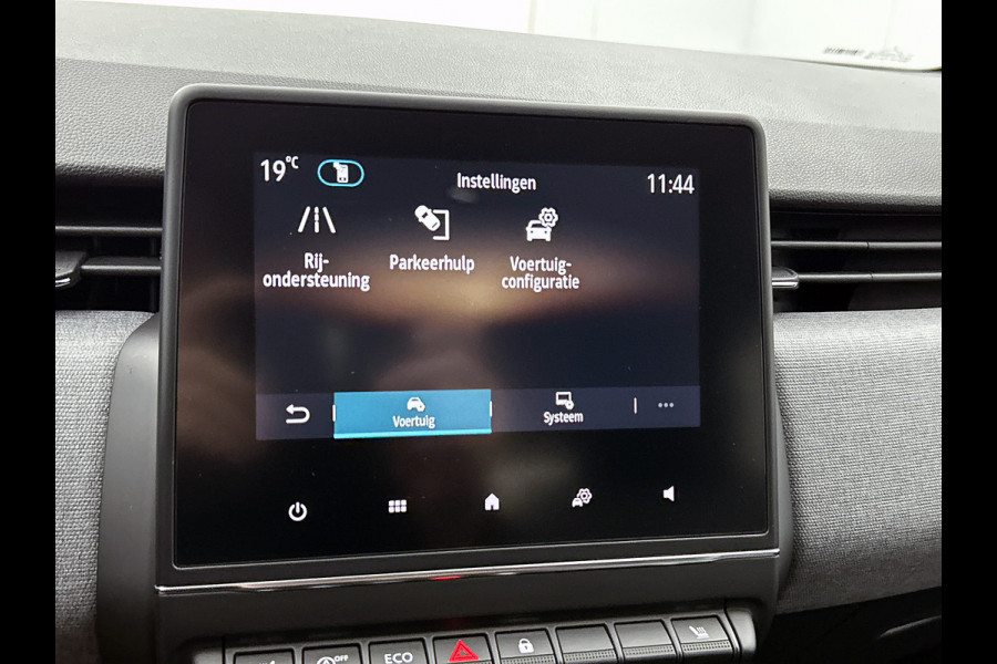 Renault Clio TCe 90PK GPF evolution | CAMERA | NAVI | DEALER ONDERHOUDEN | STOEL VERWARM. | PARK. SENSOREN | CARPLAY