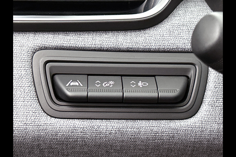 Renault Clio TCe 90PK GPF evolution | CAMERA | NAVI | DEALER ONDERHOUDEN | STOEL VERWARM. | PARK. SENSOREN | CARPLAY