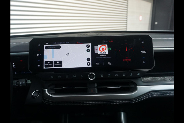 Jeep Compass First Edition 74 kWh | Actieprijs* | Adapt. Cruise | Camera | Carplay | 20" | Elektr. A-Klep | Navi | Winter Pack | Schuif/Kanteldak | Premium Pack | Conv. Pack | Warmtepomp