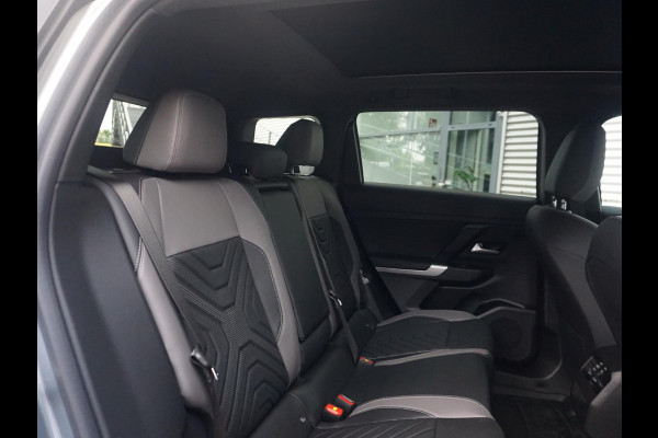 Jeep Compass First Edition 74 kWh | Actieprijs* | Adapt. Cruise | Camera | Carplay | 20" | Elektr. A-Klep | Navi | Winter Pack | Schuif/Kanteldak | Premium Pack | Conv. Pack | Warmtepomp