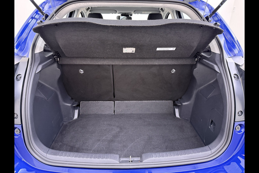 Toyota Yaris 1.5 Hybrid Automaat Camera Adap.Cruise Apple Carplay Android Auto Navi* Ecc Bluetooth Active Regen-Lichtsensor Isofix LTA Stuurhulp Wifi Miracast PCS RSA DRCC 1e Eigenaar