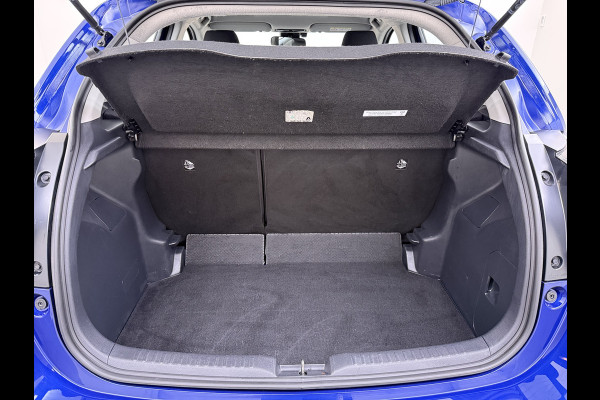 Toyota Yaris 1.5 Hybrid Automaat Camera Adap.Cruise Apple Carplay Android Auto Navi* Ecc Bluetooth Active Regen-Lichtsensor Isofix LTA Stuurhulp Wifi Miracast PCS RSA DRCC 1e Eigenaar