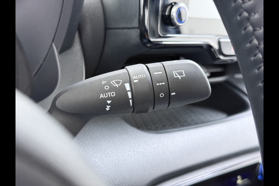Toyota Yaris 1.5 Hybrid Automaat Camera Adap.Cruise Apple Carplay Android Auto Navi* Ecc Bluetooth Active Regen-Lichtsensor Isofix LTA Stuurhulp Wifi Miracast PCS RSA DRCC 1e Eigenaar