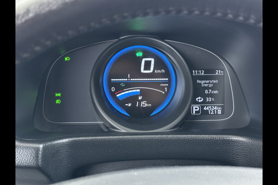 Nissan e-NV200 Evalia 40kWh Automaat 2X Schuifdeur 5-Persoons SOH 89% Camera Stoel+Stuurverwarming Navi DAB Connect Edition Regen-Lichtsensor Cruise Control Bluetooth Privacy Glas Isofix Lmv 15" 1e Eigenaar Dealeronderhouden Origineel Nederlandse Auto