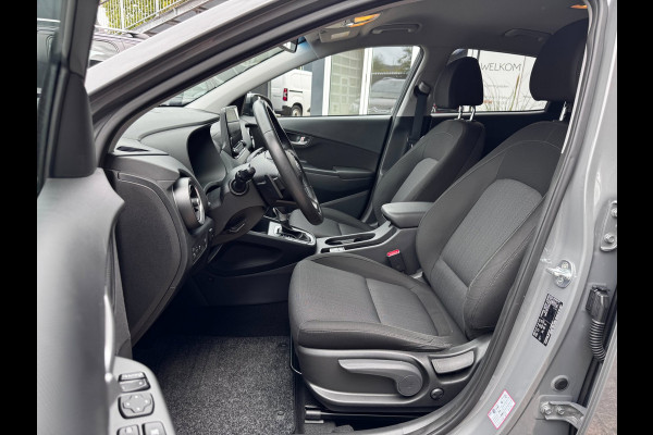 Hyundai Kona 1.6 GDI HEV Fashion | Trekhaak | Hyundai dealer onderhouden | Camera | Winter Pack | Krell Sound | Navigatie