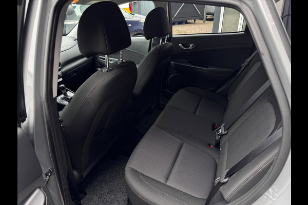 Hyundai Kona 1.6 GDI HEV Fashion | Trekhaak | Hyundai dealer onderhouden | Camera | Winter Pack | Krell Sound | Navigatie