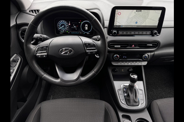 Hyundai Kona 1.6 GDI HEV Fashion | Trekhaak | Hyundai dealer onderhouden | Camera | Winter Pack | Krell Sound | Navigatie