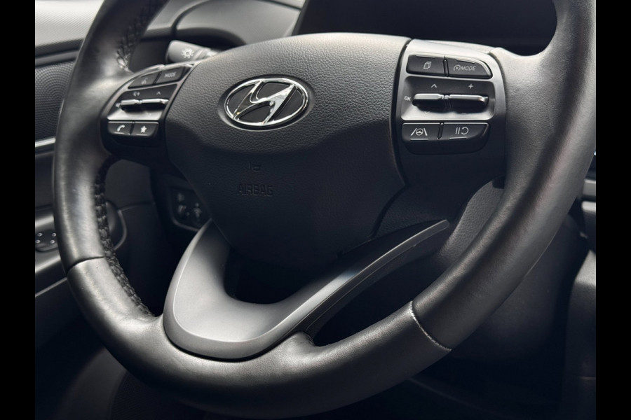 Hyundai Kona 1.6 GDI HEV Fashion | Trekhaak | Hyundai dealer onderhouden | Camera | Winter Pack | Krell Sound | Navigatie
