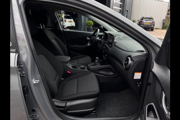 Hyundai Kona 1.6 GDI HEV Fashion | Trekhaak | Hyundai dealer onderhouden | Camera | Winter Pack | Krell Sound | Navigatie