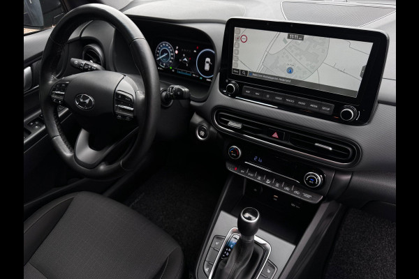 Hyundai Kona 1.6 GDI HEV Fashion | Trekhaak | Hyundai dealer onderhouden | Camera | Winter Pack | Krell Sound | Navigatie