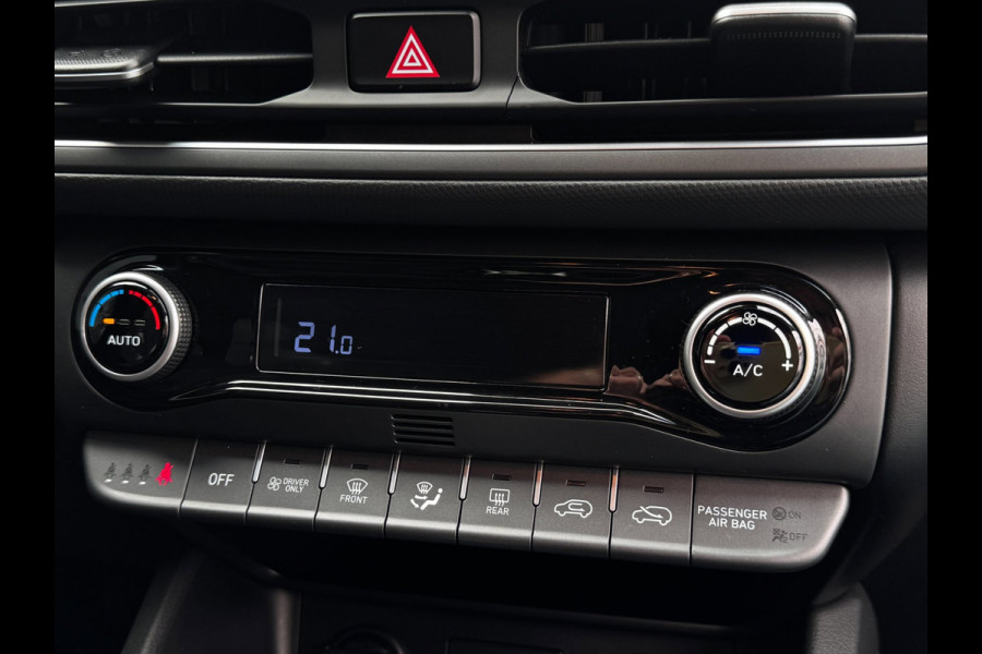 Hyundai Kona 1.6 GDI HEV Fashion | Trekhaak | Hyundai dealer onderhouden | Camera | Winter Pack | Krell Sound | Navigatie
