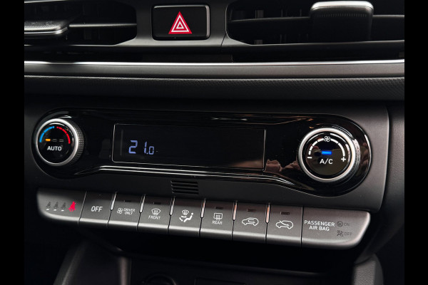 Hyundai Kona 1.6 GDI HEV Fashion | Trekhaak | Hyundai dealer onderhouden | Camera | Winter Pack | Krell Sound | Navigatie