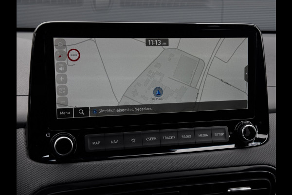 Hyundai Kona 1.6 GDI HEV Fashion | Trekhaak | Hyundai dealer onderhouden | Camera | Winter Pack | Krell Sound | Navigatie