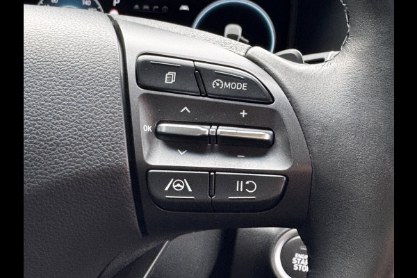 Hyundai Kona 1.6 GDI HEV Fashion | Trekhaak | Hyundai dealer onderhouden | Camera | Winter Pack | Krell Sound | Navigatie