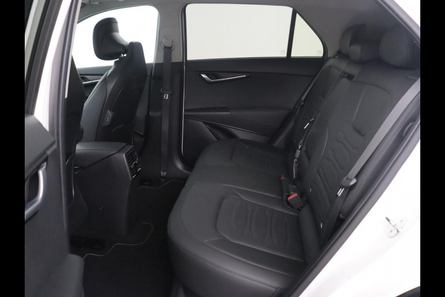 Kia Niro EV DynamicPlusLine 64.8 kWh | SOH 95,8% | Panoramadak | Leder | Adaptive cruise | Harman/Kardon | Trekhaak | Camera | Park assist | Stuur/stoel verwarming | Carplay | Climate control | Full LED