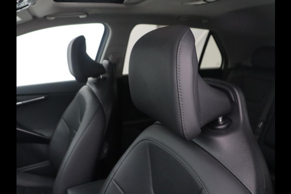Kia Niro EV DynamicPlusLine 64.8 kWh | SOH 95,8% | Panoramadak | Leder | Adaptive cruise | Harman/Kardon | Trekhaak | Camera | Park assist | Stuur/stoel verwarming | Carplay | Climate control | Full LED