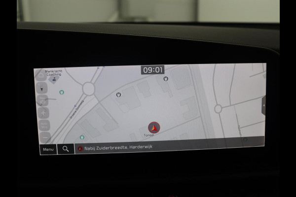 Kia Niro EV DynamicPlusLine 64.8 kWh | SOH 95,8% | Panoramadak | Leder | Adaptive cruise | Harman/Kardon | Trekhaak | Camera | Park assist | Stuur/stoel verwarming | Carplay | Climate control | Full LED