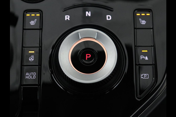 Kia Niro EV DynamicPlusLine 64.8 kWh | SOH 95,8% | Panoramadak | Leder | Adaptive cruise | Harman/Kardon | Trekhaak | Camera | Park assist | Stuur/stoel verwarming | Carplay | Climate control | Full LED
