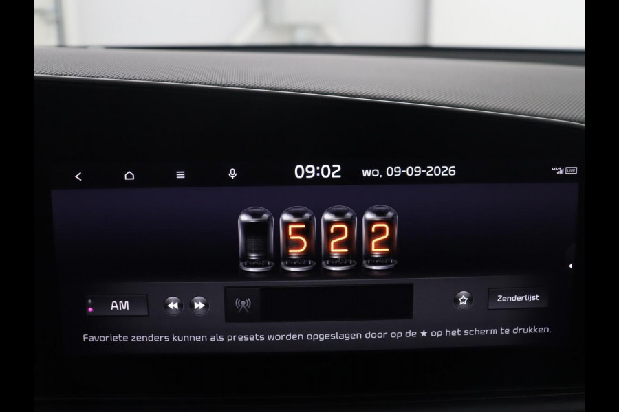 Kia Niro EV DynamicPlusLine 64.8 kWh | SOH 95,8% | Panoramadak | Leder | Adaptive cruise | Harman/Kardon | Trekhaak | Camera | Park assist | Stuur/stoel verwarming | Carplay | Climate control | Full LED