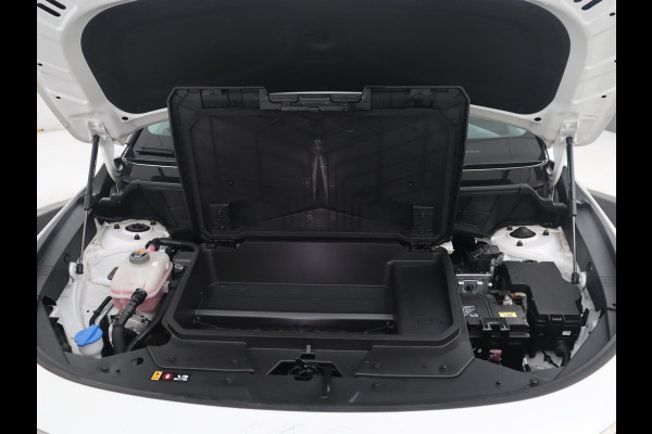 Kia Niro EV DynamicPlusLine 64.8 kWh | SOH 95,8% | Panoramadak | Leder | Adaptive cruise | Harman/Kardon | Trekhaak | Camera | Park assist | Stuur/stoel verwarming | Carplay | Climate control | Full LED