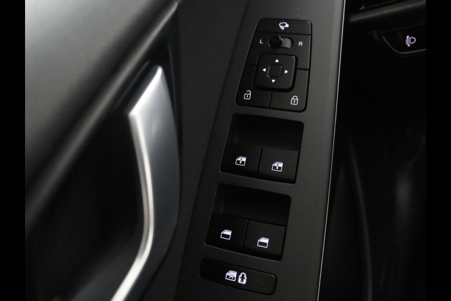 Kia Niro EV DynamicPlusLine 64.8 kWh | SOH 95,8% | Panoramadak | Leder | Adaptive cruise | Harman/Kardon | Trekhaak | Camera | Park assist | Stuur/stoel verwarming | Carplay | Climate control | Full LED