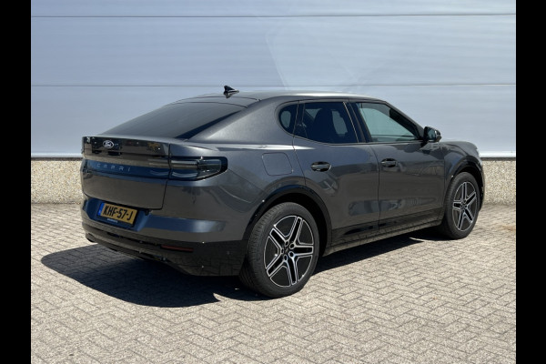 Ford Capri Premium Ext R RWD 77 kWh DRIVERPACK! LEDER! B&O