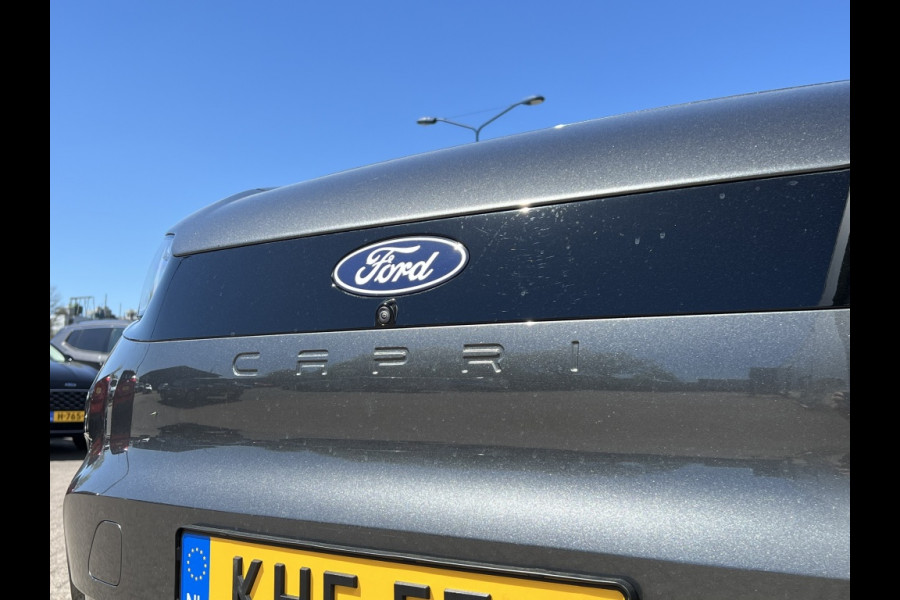 Ford Capri Premium Ext R RWD 77 kWh DRIVERPACK! LEDER! B&O