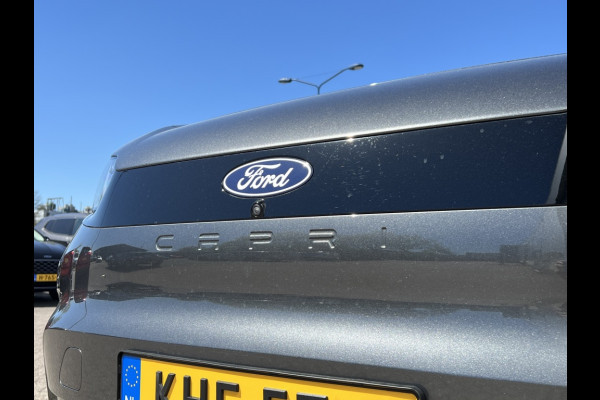 Ford Capri Premium Ext R RWD 77 kWh DRIVERPACK! LEDER! B&O