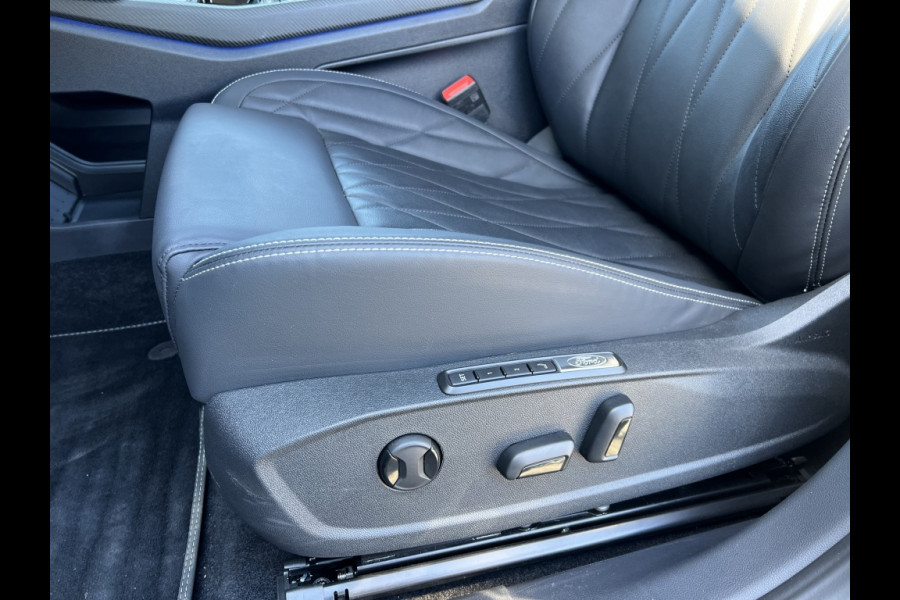 Ford Capri Premium Ext R RWD 77 kWh DRIVERPACK! LEDER! B&O