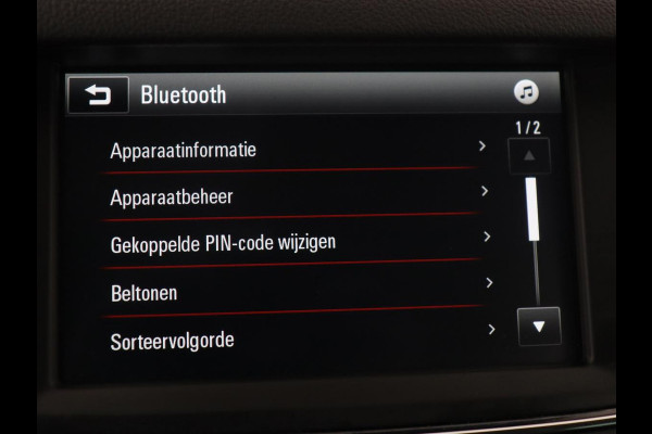 Opel Astra Sports Tourer 1.2 Design & Tech | Cruise control | Camera | Park assist | Trekhaak | Dodehoek detectie | Navigatie | Carplay | Climate control | 16" velgen