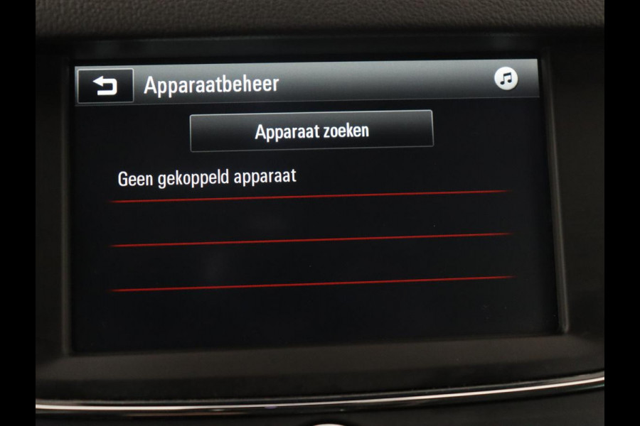 Opel Astra Sports Tourer 1.2 Design & Tech | Cruise control | Camera | Park assist | Trekhaak | Dodehoek detectie | Navigatie | Carplay | Climate control | 16" velgen