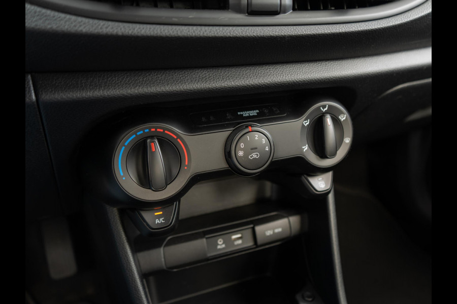 Kia Picanto 1.0 CVVT EconomyPlusLine | Airco | Bluetooth |