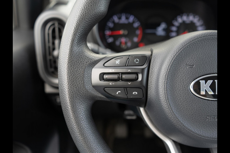 Kia Picanto 1.0 CVVT EconomyPlusLine | Airco | Bluetooth |