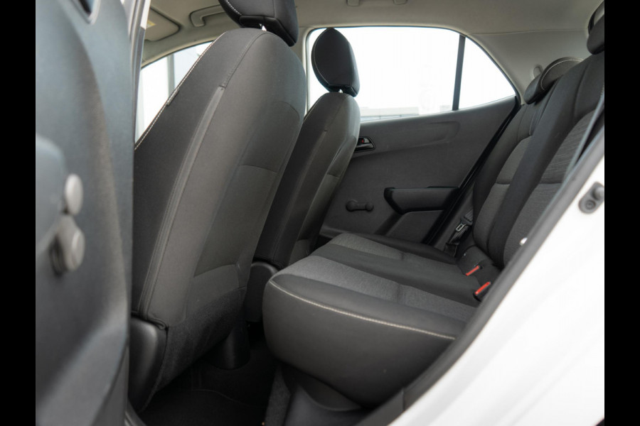 Kia Picanto 1.0 CVVT EconomyPlusLine | Airco | Bluetooth |