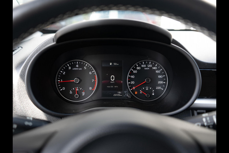 Kia Picanto 1.0 DPi DynamicLine | Achteruitrijcamera | CarPlay | Airco