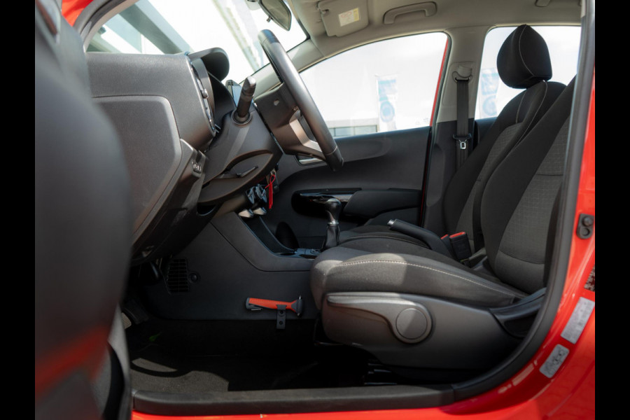 Kia Picanto 1.0 DPi DynamicLine | Achteruitrijcamera | CarPlay | Airco