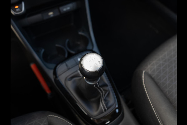 Kia Picanto 1.0 DPi DynamicLine | Achteruitrijcamera | CarPlay | Airco