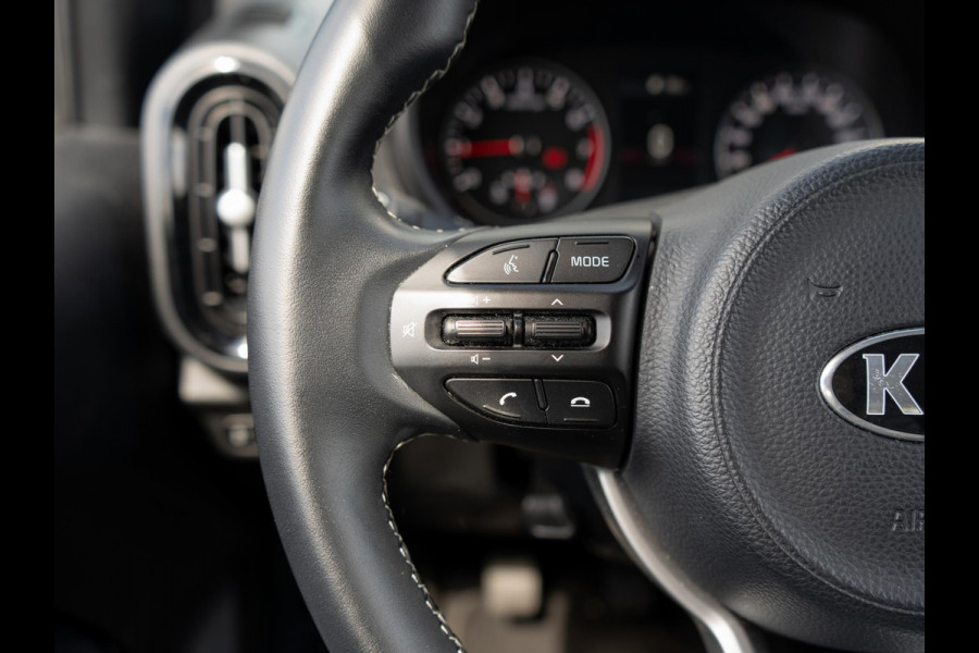 Kia Picanto 1.0 DPi DynamicLine | Achteruitrijcamera | CarPlay | Airco
