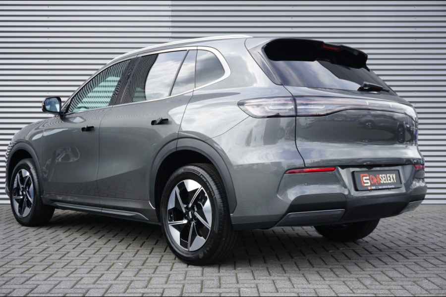 GEELY E5 Pro+ 68 kWh LONG RANGE | 475 KM WLTP | NIEUW!! | BOMVOL