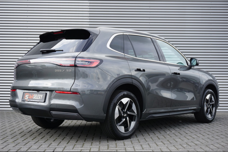GEELY E5 Pro+ 68 kWh LONG RANGE | 475 KM WLTP | NIEUW!! | BOMVOL