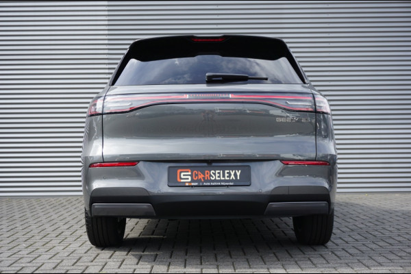 GEELY E5 Pro+ 68 kWh LONG RANGE | 475 KM WLTP | NIEUW!! | BOMVOL