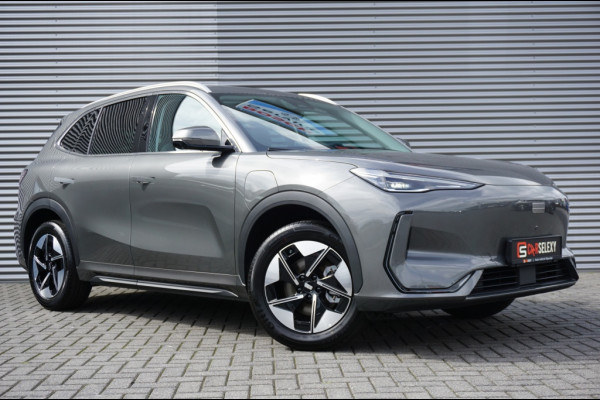 GEELY E5 Pro+ 68 kWh LONG RANGE | 475 KM WLTP | NIEUW!! | BOMVOL